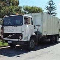 LI Junk & Trash removal image 1